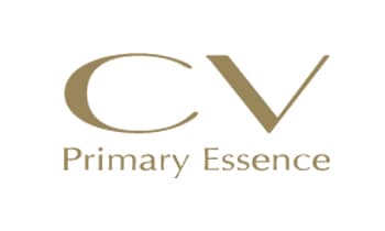 Logo de CV.