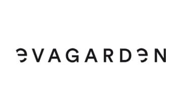 Logo de Eva Garden