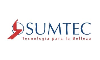Logo de Sumtec.