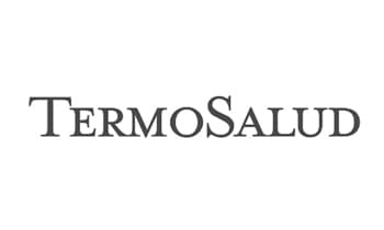 Logo Termosalud.