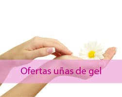 Uñas de gel